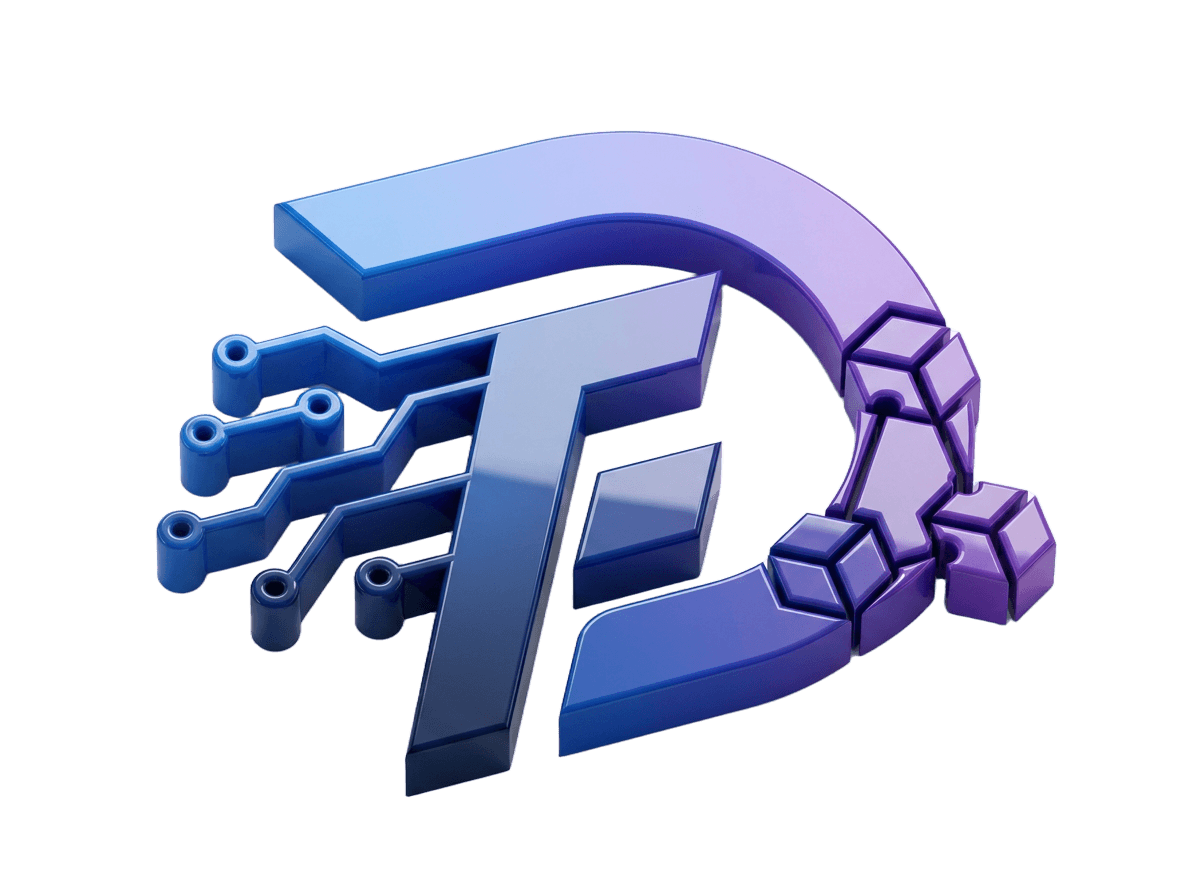 DeviaFinTech logo